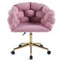 _Min_Krzeslo-obrotowe-na-kolkach-BALLOON-baranek-rozowy23-2.jpg