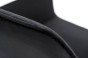 Krzesło obrotowe DC-0084-6 | Welur | Czarny | OUTLET-12