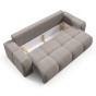 Sofa rozkładana SOHO | Kolor do wyboru-7