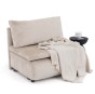 Sofa dwuosobowa z funkcją spania PETITE | 100 | Aphrodite 3 | SZYBKA WYSYŁKA-1