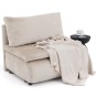 Sofa dwuosobowa z funkcją spania PETITE | 100 | Aphrodite 3 | SZYBKA WYSYŁKA-2