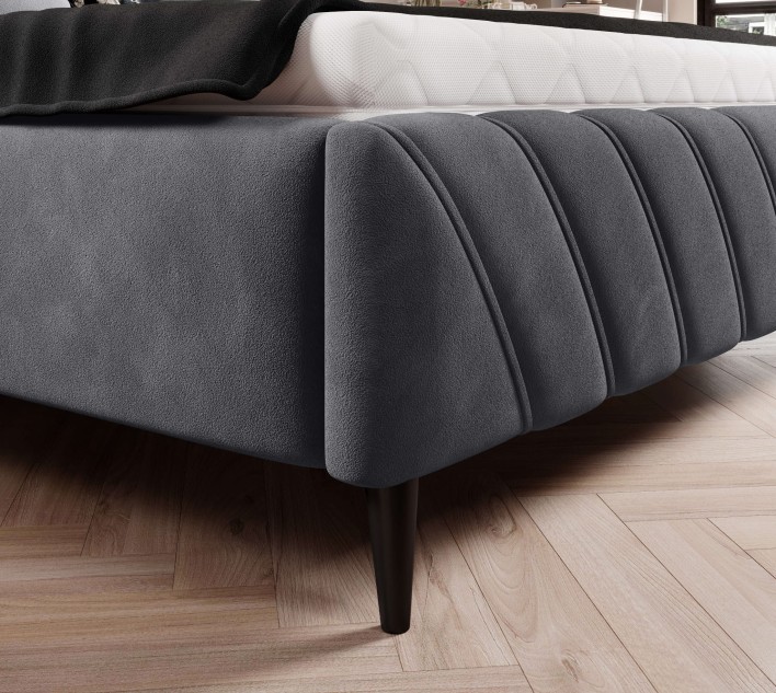 Wersal 21 07 10 Calypso Riviera 91 + Riviera 100 + Neiva Ellin 1024 detal noga.jpg