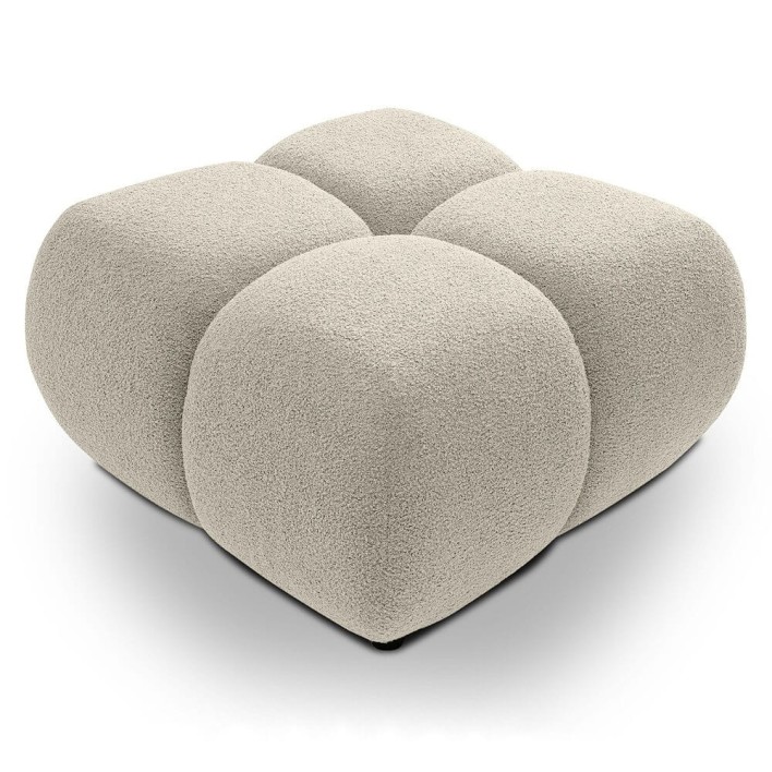 MILO pufa beżowa boucle min.jpg