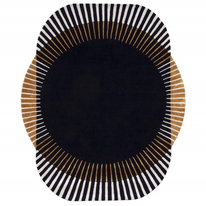 OPAL dywan brązowo-czarny min.jpg