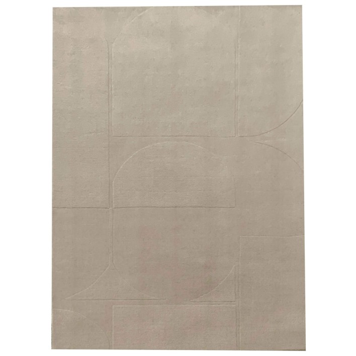 CAMINO dywan beżowy wzorki.jpg