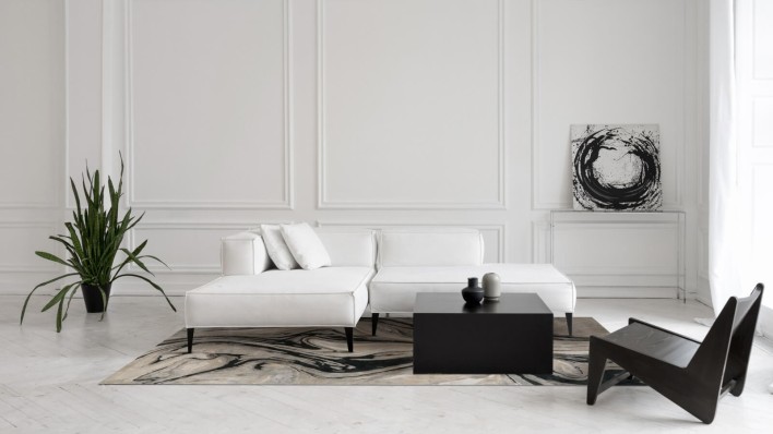 BLUR dywan prostokątny z wiskozy.jpg