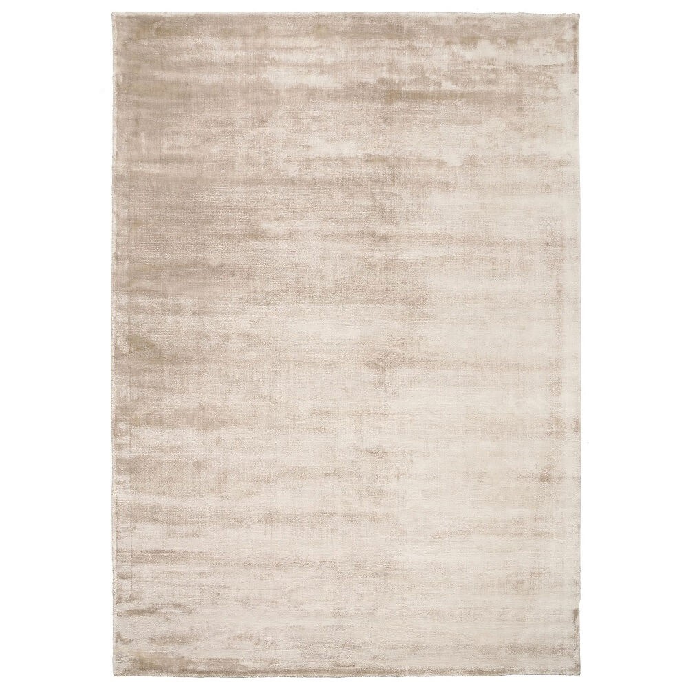 PLAIN beżowy dywan do salonu min.jpg