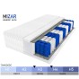 Materac kieszeniowy - model MIZAR 140x200x23 tw. H3 lub H4-4