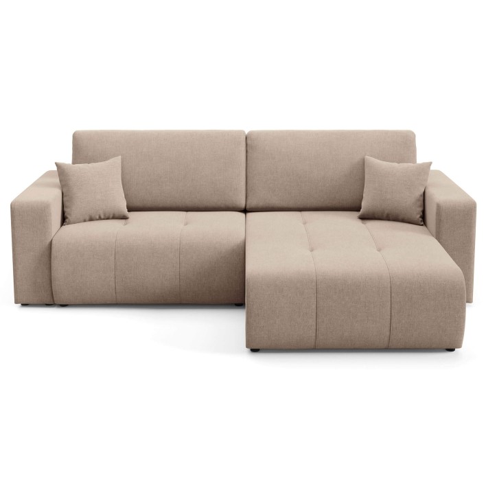 WIND nowoczesny narożnik L beżowy front Wind 11.jpg