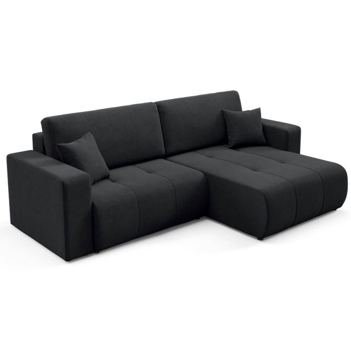 WIND nowoczesny narożnik L czarny Wind 99 min.jpg