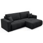 WIND nowoczesny narożnik L czarny Wind 99 min.jpg