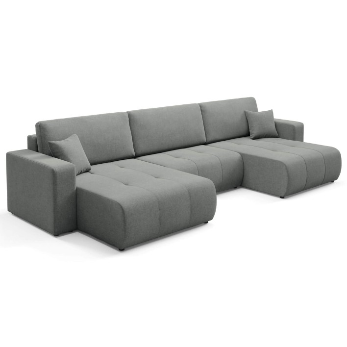 WIND nowoczesny narożnik U ciemnoszary Wind 89.jpg