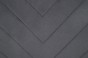 Krzesło obrotowe DC-0084-6 | welur | Szary | OUTLET-11