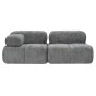 Sofa modułowa SONIA SL+S | Kolor do wyboru-2
