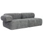 Sofa modułowa SONIA SL+S | Kolor do wyboru-4