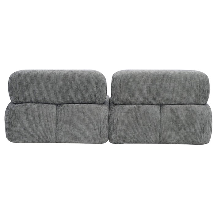 SONIA szara sofa SL+S tył Haga 30.jpg