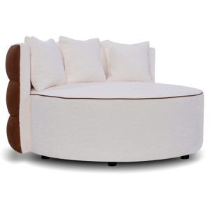 Sofa okrągła BIL | Catch Me 01, Ranger 4
