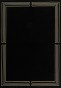 ROYAL dywan elegancki czarny.jpg