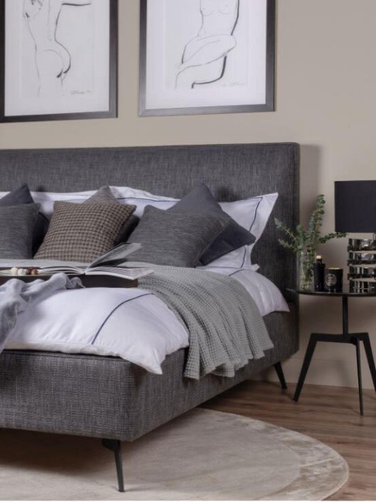 TERE okrągły dywan z wiskozy do sypialni.jpg