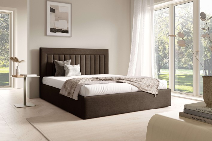 Łóżko Best 1 w tkaninie rouge 06.jpg