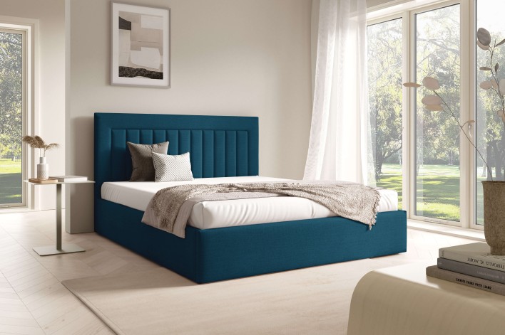 Łóżko Best 1 w tkaninie rouge_13.jpg