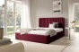Łóżko tapicerowane BEST 2 w tkaninie_Rouge 07.jpg