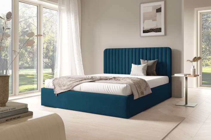 Łóżko tapicerowane BEST 2 w tkaninie_ rouge 13.jpg