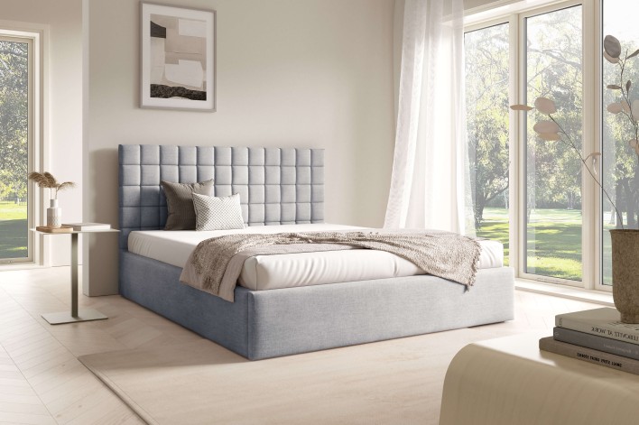 Łóżko tapicerowane BEST 3 w tkaninie_rouge 14.jpg