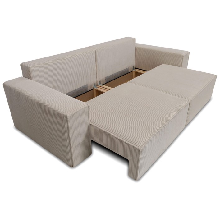 HANA sofa z pojemnikiem rozkładana Lincoln 03.jpg