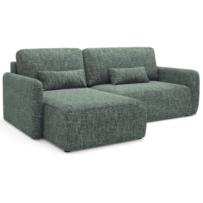 IVI L narożnik nowoczesny zielony Imo 40.jpg