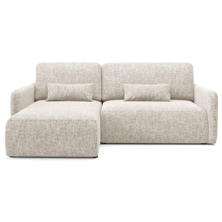 IVI L narożnik z funkcją spania beżowy Imo 10.jpg