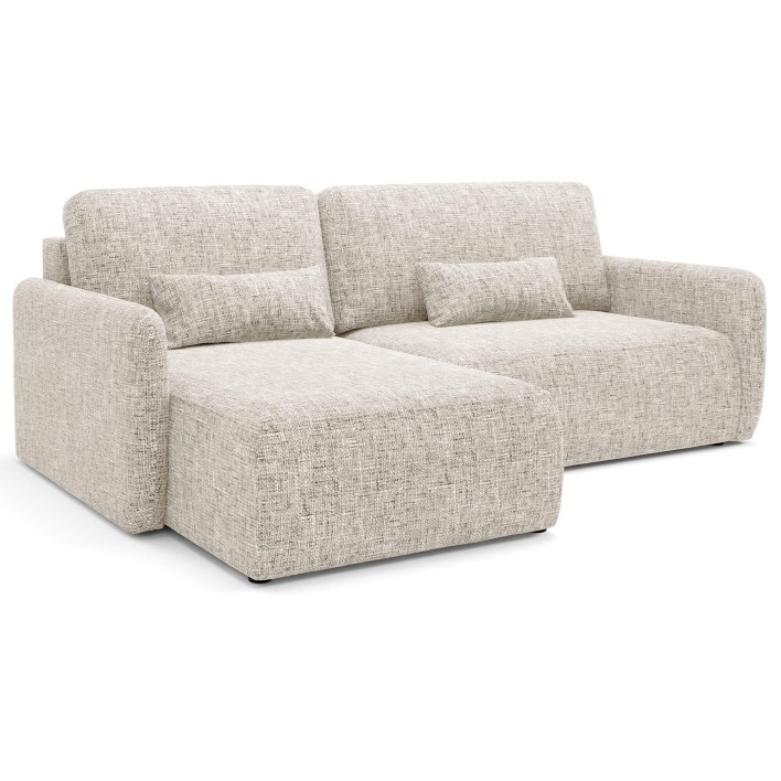 IVI L narożnik nowoczesny beżowy Imo 10.jpg