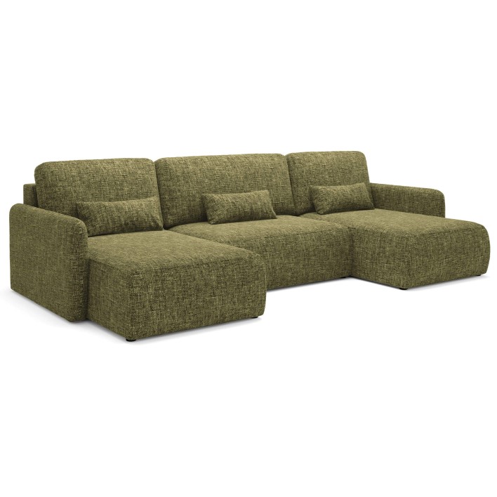 IVI U narożnik nowoczesny oliwkowy Imo 35.jpg