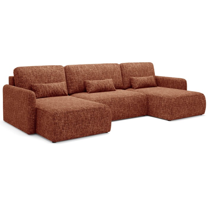 IVI U narożnik nowoczesny pomarańczowy Imo 25.jpg