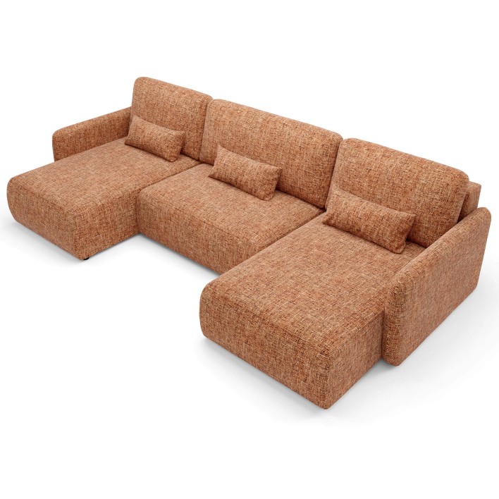 IVI U narożnik rozkładany rudy Imo.jpg