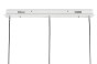 MOOSEE lampa wisząca CAPRI LINE 3 złota   - 180 LED, aluminium, szkło