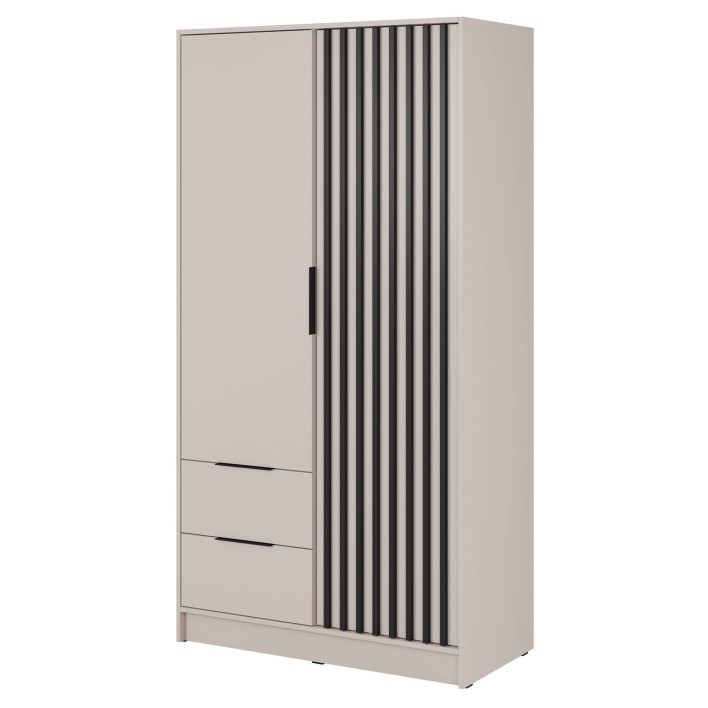 NELLY szafa 2D kaszmir czarne lamele.jpg