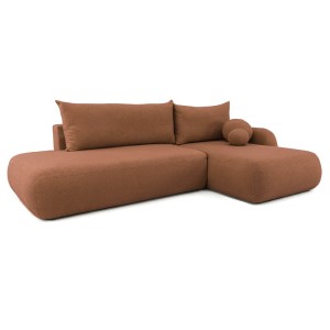 Narożnik BABU | Kolor do wyboru