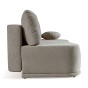 Sofa z funkcją spania KIDNEY | Curio 11 | SZYBKA WYSYŁKA-5