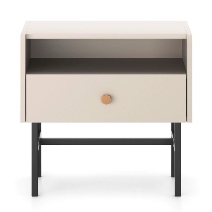 DIVA stolik nocny kaszmirowy z szufladą.jpg