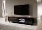 LUNA szafka do salonu czarna led 175cm.jpg