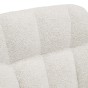 Krzesło obrotowe FREJA RAVEN #22 noga czarna-13