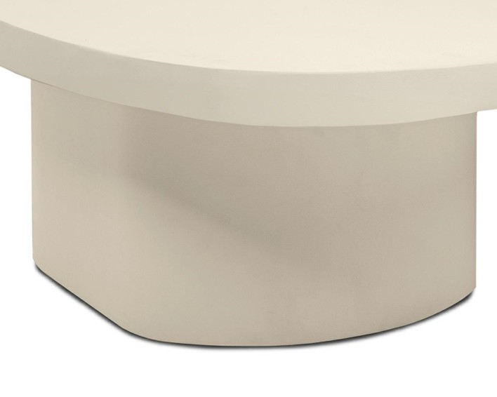 MaMaison zestaw stolików kawowych OTTO    beżowy