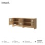 BED CONCEPT BC-10 - nadstawka do BC-05 - dąb artisan-2