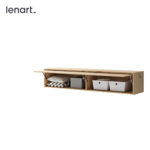 BED CONCEPT BC-15 - nadstawka do BC-14 - dąb artisan