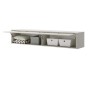 BED CONCEPT BC-15 - nadstawka do BC-14  - kaszmir-2