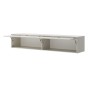 BED CONCEPT BC-15 - nadstawka do BC-14  - kaszmir-3