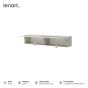 BED CONCEPT BC-15 - nadstawka do BC-14  - kaszmir-6