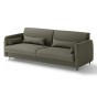 BED CONCEPT BC-35 -  Sofa 180 do BC-13 -  beżowy/front kaszmir-4