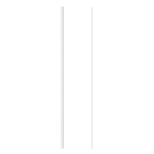 BED CONCEPT LED-BCBB - oświetlenie BC z blendą - biały